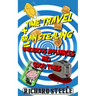 Time Travel + Brain Stealing = Murderous Appliances and Good Times