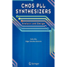 CMOS Pll Synthesizers: Analysis and Design