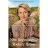 New Beginnings at Rookery House