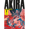Akira Hardcover Collection 1