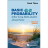 Basic Probability (2nd Ed)