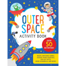 Outer Space Activity Book