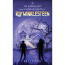 The Boring Days and Awesome Nights of Roy Winklesteen - Adventure 2