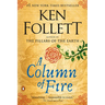 A Column of Fire