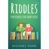 Riddles: Fun riddles for smart kids