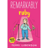 Emmie & Friends: Remarkably Ruby: A Graphic Novel