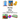 English-Sinhala Home / නිවස Children's Bilingual Picture Dictionary