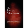 The Laws of the Salian Franks