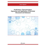 Purification, Characterization, Expression and Application of Microbial Glucanases and Xylanases