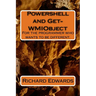 Powershell and Get-WMIObject