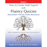 How to Create Math Experts with Fluency Quizzes Grade 2: Constant Thrill from Success