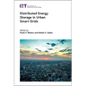 Distributed Energy Storage in Urban Smart Grids