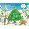 The Christmas Present Hunt: With Lots of Flaps to Look Under