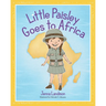 Little Paisley Goes to Africa