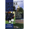 Notre Dame Game Day: Getting There, Getting In, and Getting in the Spirit