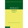 Horace: Odes Book I