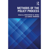Methods of the Policy Process