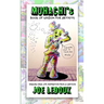 Muhachi's Book of Wisdom for Artists: Drawing Real-Life Inspiration From a Cartoon