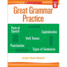 Great Grammar Practice: Grade 5