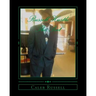 Russell Hustle The Poet: Uplifting Poetry