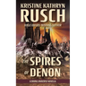 The Spires of Denon: A Diving Universe Novella