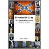 Brothers in Gray: The Cardwell Men Who Fought for the Confederacy