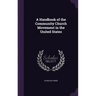 A Handbook of the Community Church Movement in the United States