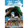 I Didn't Break the Lamp - Historical Accounts of Imaginary Acquaintances