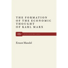 Formation of Econ Thought of Karl Marx
