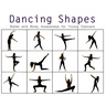 Dancing Shapes: Ballet and Body Awareness for Young Dancers