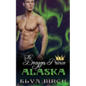 The Dragon Prince of Alaska