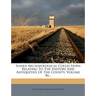 Sussex Archaeological Collections Relating to the History and Antiquities of the County, Volume 46...