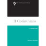 II Corinthians: A Commentary