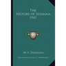 The History of Susanna 1947