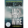 Jack on a Wire Large Print Edition: The Hunt for Jack Reacher Series