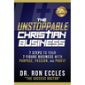 The Unstoppable Christian Business: Seven Steps to Your Seven-Figure Business with Purpose, Passion, and Profit