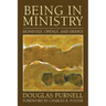 Being in Ministry