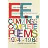 e. e. cummings: Complete Poems, 1904-1962