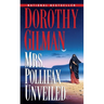 Mrs. Pollifax Unveiled