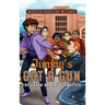 Jimmy's Got a Gun: The Crash Brothers Forever
