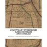Cocoville * Hydropolis Early Settlers and families