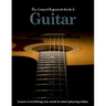 The Compact Beginner's Guide to Guitar
