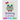 Coloring Calendar 2020 Cute Owls