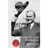 Calvin Coolidge Man of The Great Generation