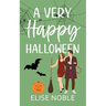 A Very Happy Halloween