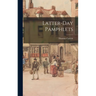 Latter-Day Pamphlets