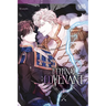 Eternal Covenant, Volume 1