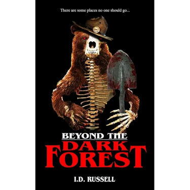 Beyond the Dark Forest