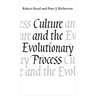 Culture and the Evolutionary Process
