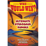Who Would Win?: Ultimate Pterosaur Rumble